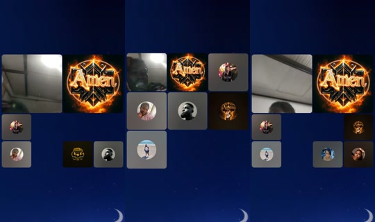 Stream ni amen_0o - Hul 27, 2026, 9:13 PM
