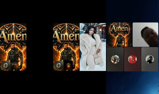 amen_0o's Stream - Aug 9, 2026, 6:48 AM