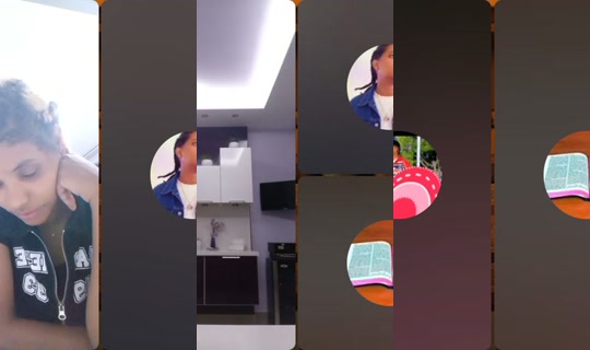 amenlove434's Stream - Sep 20, 2026, 5:43 PM