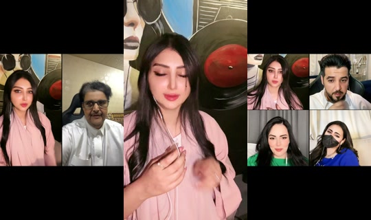 amerhalsahli's Stream - Jul 15, 2026, 7:24 PM