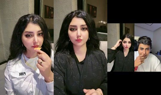 Stream di amerhalsahli - 16 lug 2026, 23:57