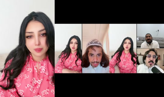 amerhalsahli's Stream - Jul 27, 2026, 10:08 AM