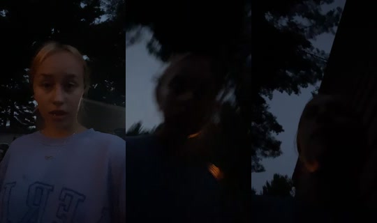 americanhoney2006's Stream - Jul 20, 2026, 1:47 AM