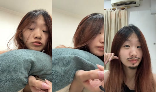amfafoing's Stream - Jul 12, 2026, 8:53 AM
