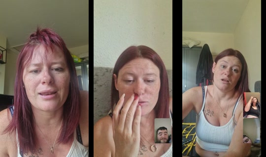 amielou22's Stream - Jul 20, 2026, 12:36 PM