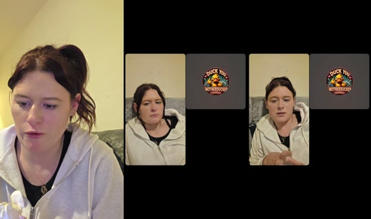 amielou22's Stream - Oct 8, 2026, 5:03 PM