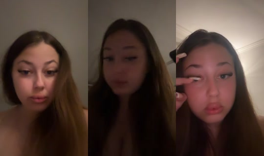 amiiraa_258's Stream - Jul 21, 2026, 11:11 PM