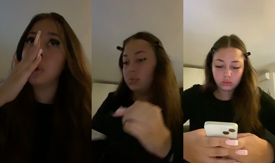 Stream amiiraa_258 - 25 Jul 2026, 14.56