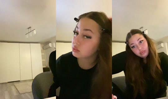 Stream amiiraa_258 - 25 Jul 2026, 15.47