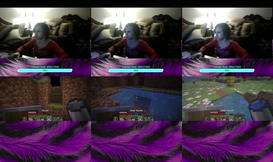 amikko.rose's Stream - Oct 13, 2026, 2:15 AM