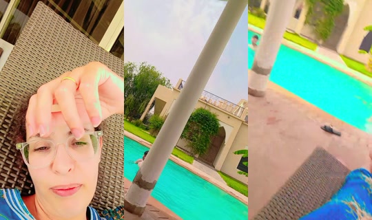 amina.laababi's Stream - Jul 20, 2026, 3:38 PM