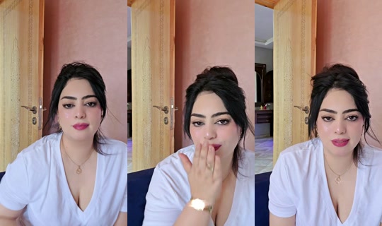 aminasliman000's Stream - Jul 11, 2026, 9:42 AM