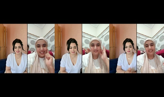 aminasliman000's Stream - Jul 11, 2026, 11:56 AM