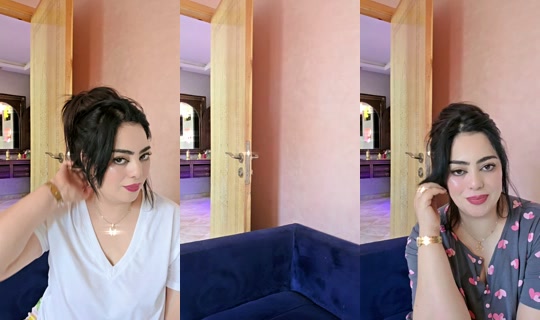 aminasliman000's Stream - Jul 11, 2026, 1:35 PM