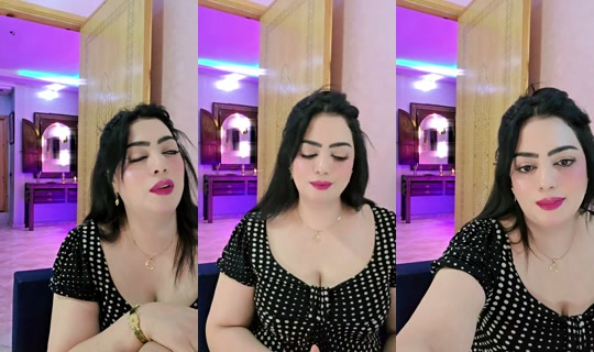 aminasliman000's Stream - Jul 12, 2026, 10:59 PM
