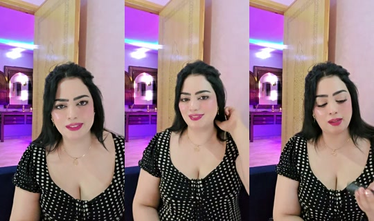 aminasliman000's Stream - Jul 12, 2026, 11:50 PM