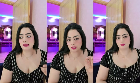 aminasliman000's Stream - Jul 13, 2026, 12:10 AM