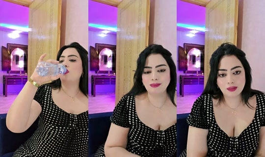 aminasliman000's Stream - Jul 13, 2026, 1:39 AM