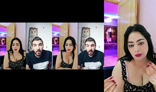 بث aminasliman000 - 25 يوليو 2026، 4:24 ص