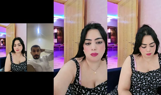 بث aminasliman000 - 25 يوليو 2026، 6:07 ص