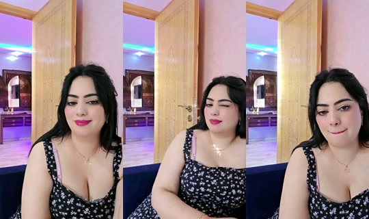 بث aminasliman000 - 25 يوليو 2026، 6:47 ص
