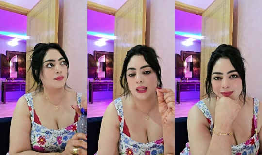 Stream von aminasliman000 – 25. Juli 2026, 22:37