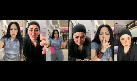 amira_bnt_elmalk's Stream - Jul 30, 2026, 4:31 PM