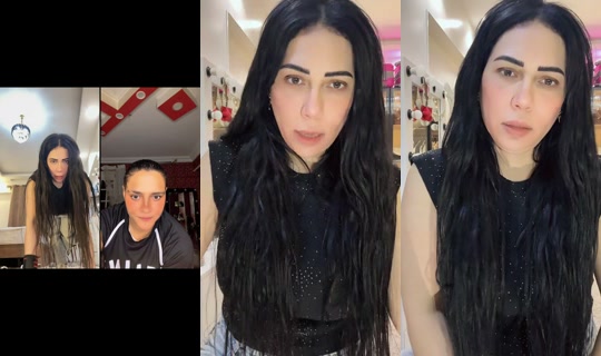 amira_bnt_elmalk's Stream - Jul 31, 2026, 5:28 PM