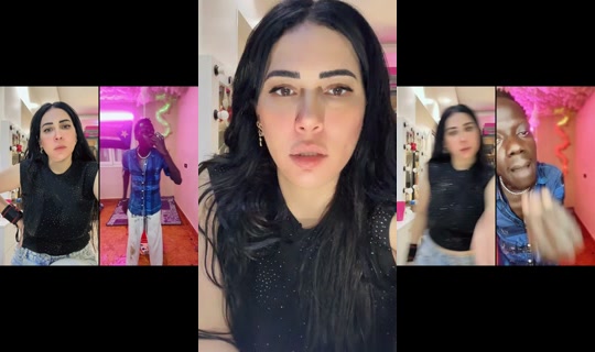 amira_bnt_elmalk's Stream - Jul 31, 2026, 11:59 PM