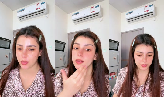 amira_qtr の配信 - 2026年8月9日 12:59
