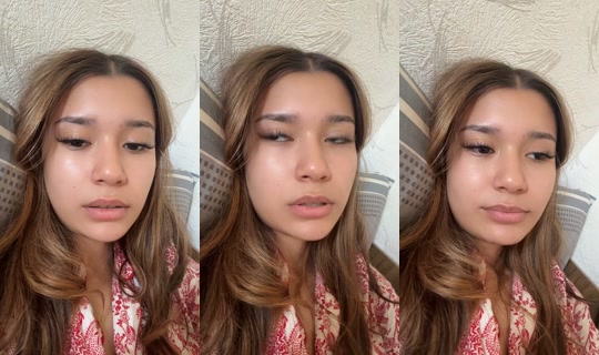 amira_tlg's Stream - Jul 27, 2026, 8:53 AM
