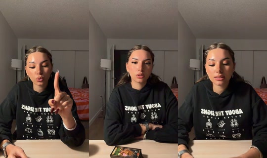 amirahgs_'s Stream - Sep 20, 2026, 11:26 PM