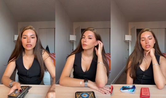 Stream di amirahgs_ - 21 set 2026, 20:29