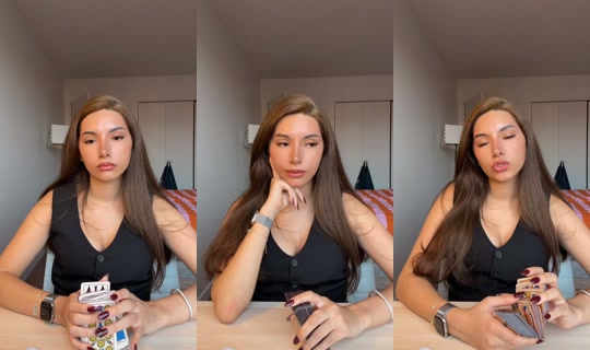 Stream ni amirahgs_ - Set 21, 2026, 9:19 PM
