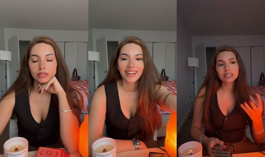 Stream ni amirahgs_ - Set 21, 2026, 10:18 PM