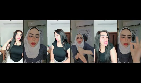Stream amiramrmr123 - 21 Jul 2026, 20.50