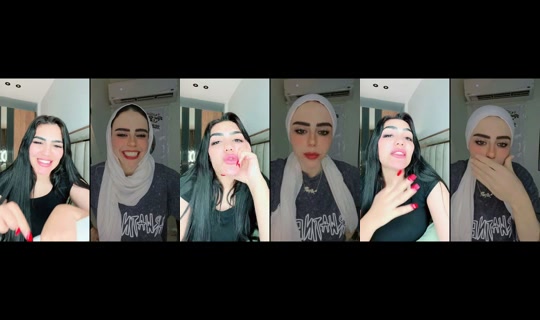 Stream amiramrmr123 - 21 Jul 2026, 21.33