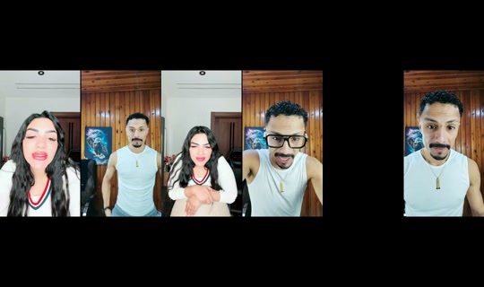 amiramrmr123's Stream - Aug 4, 2026, 9:15 PM
