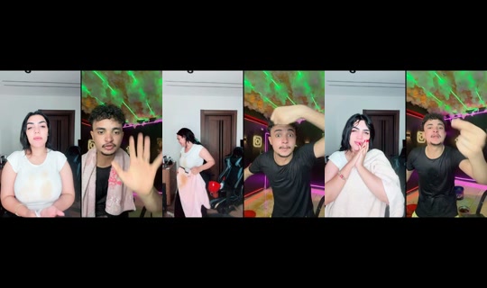 Stream ni amiramrmr123 - Ago 25, 2026, 3:17 PM
