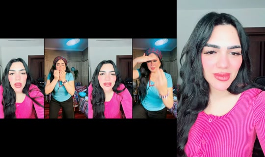 amiramrmr123 Recorded on Aug 31, 2026, 9:39 PM