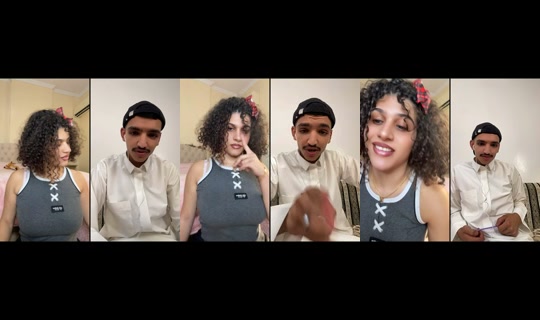 amiramvzjs5's Stream - Jul 26, 2026, 12:00 PM