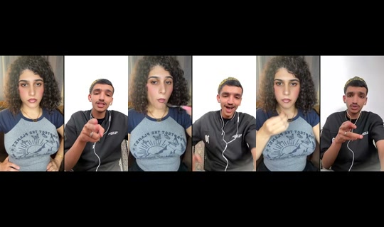 amiramvzjs5's Stream - Jul 28, 2026, 12:52 PM