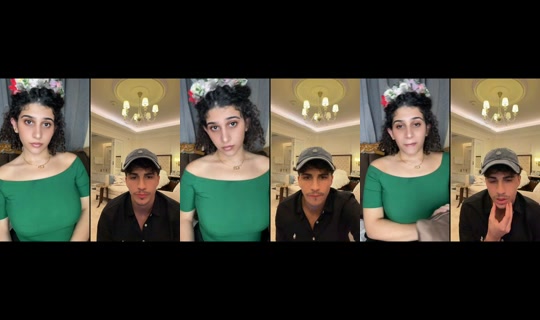amiramvzjs5's Stream - Jul 28, 2026, 10:46 PM