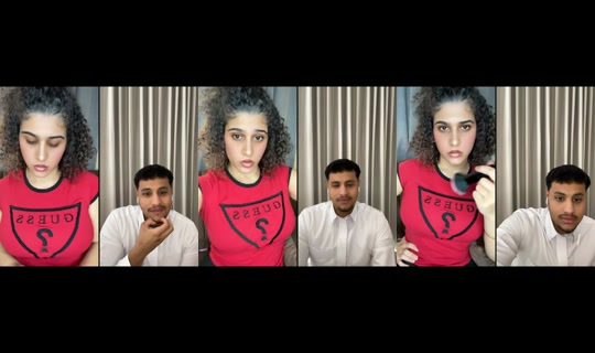 amiramvzjs5's Stream - Aug 5, 2026, 11:11 AM