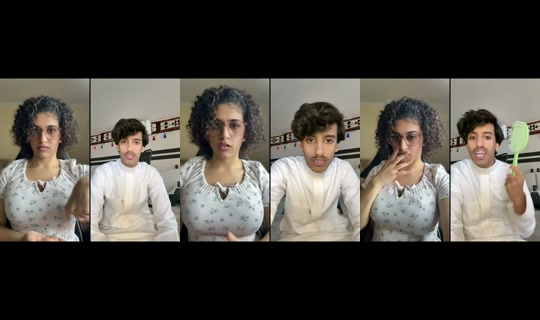 Live de amiramvzjs5 - 16 de out. de 2026, 13:46