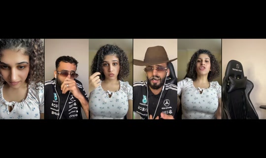 amiramvzjs5 Recorded on Oct 17, 2026, 11:54 PM