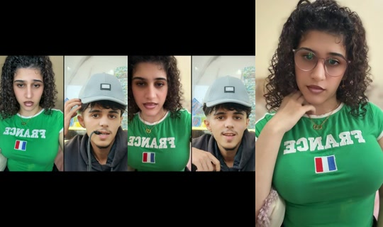 Stream de amiramvzjs5 – 22 oct. 2026, 11:18