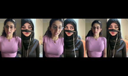Stream von amiramvzjs5 – 22. Okt. 2026, 20:59