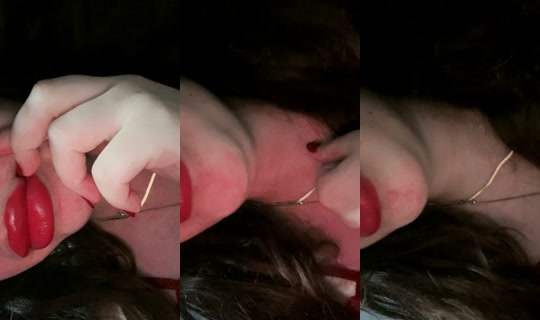 amirasgn18's Stream - Jul 20, 2026, 9:39 PM