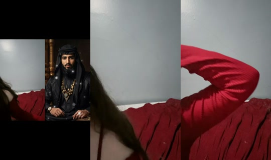 amirasgn18's Stream - Jul 20, 2026, 11:42 PM